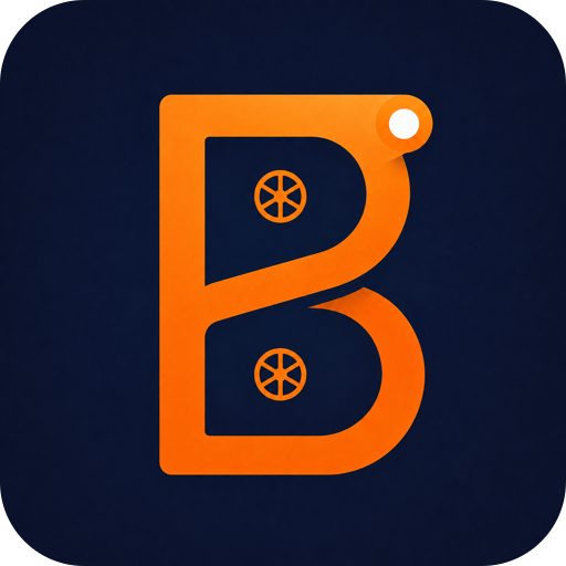 Brevetron app icon